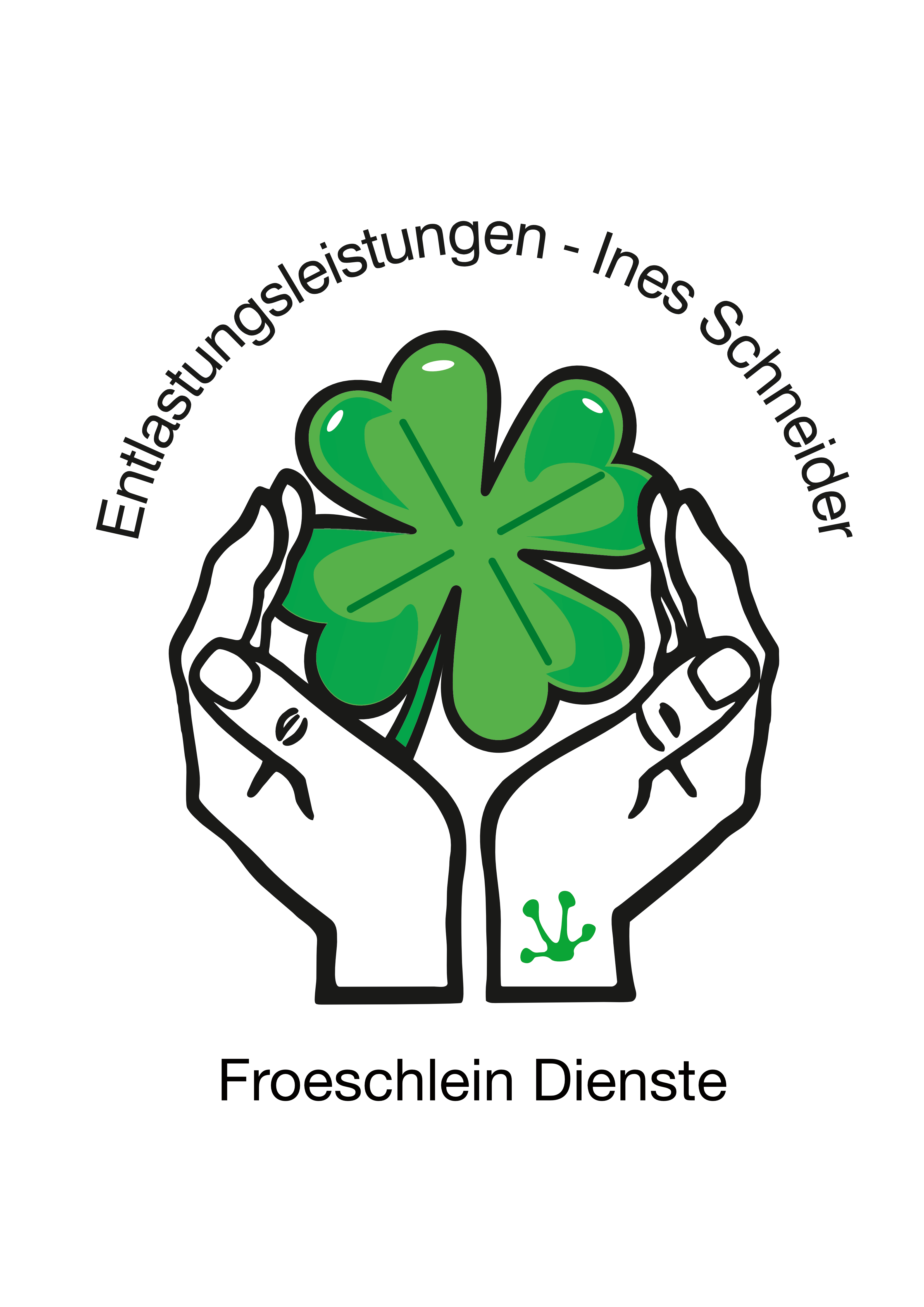 Entlastungsservice Ines Schneider